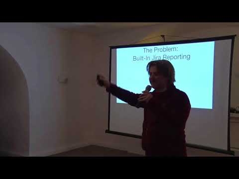 PCM17: eazyBI: Using Mondrian