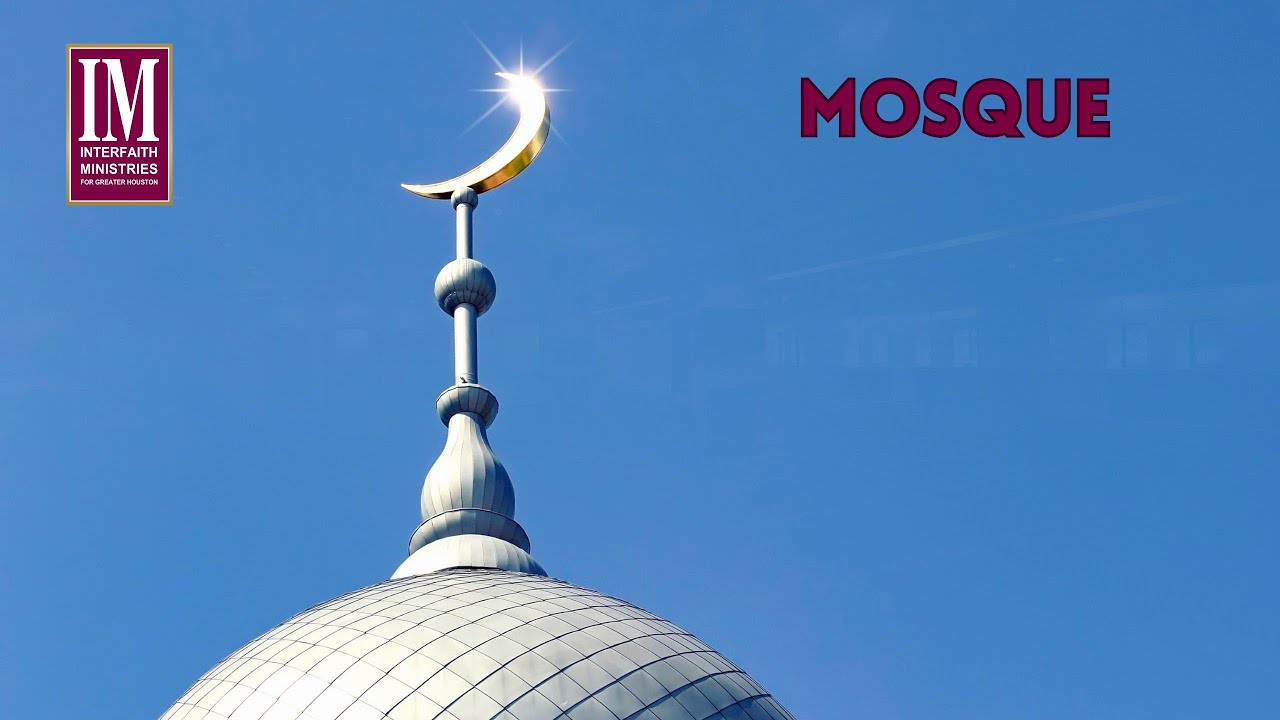 Mosque