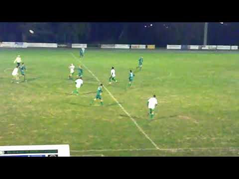 AUBUSSON EF 1 - 1    USSEL ES