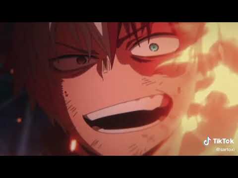 Maneskin - Zitti E Bouny - Italy🇮🇹 & Blind Channel - Dark Side - Finland🇫🇮 | tik tok remix | MHA AMV