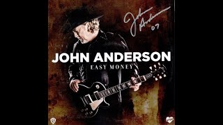 Easy Money by John Anderson