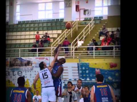 CB VÉLEZ  2014-2015