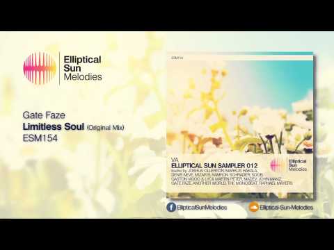 Gate Faze - Limitless Soul (Original Mix) [ESM154]
