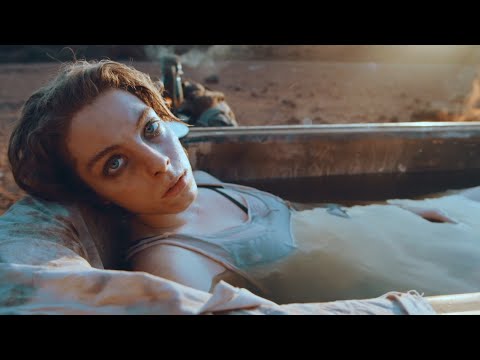 Survivor - Post Apocalyptic Short Film | Survival in Wasteland