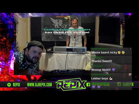 Millenium Madness #1 (Part 2) w/ System Overload!