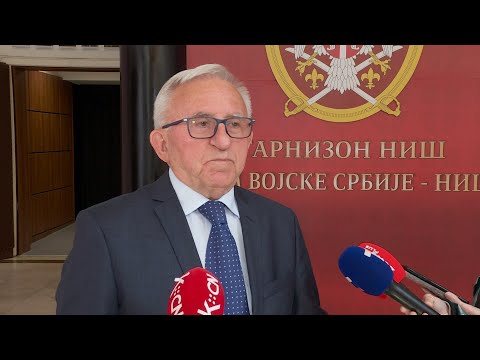 Info - Četvrt veka od bombardovanja SRJ (TV KCN 20.03.2024.)