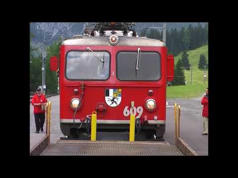RHB--Railrider--Switzerland