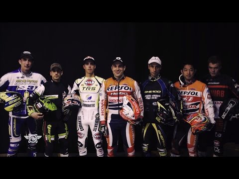 2016 FIM X-Trial World Championship - Season Review