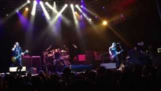 Alter Bridge - &quot;The Uninvited&quot; Live at the House of Blues, Oct. 4, 2013
