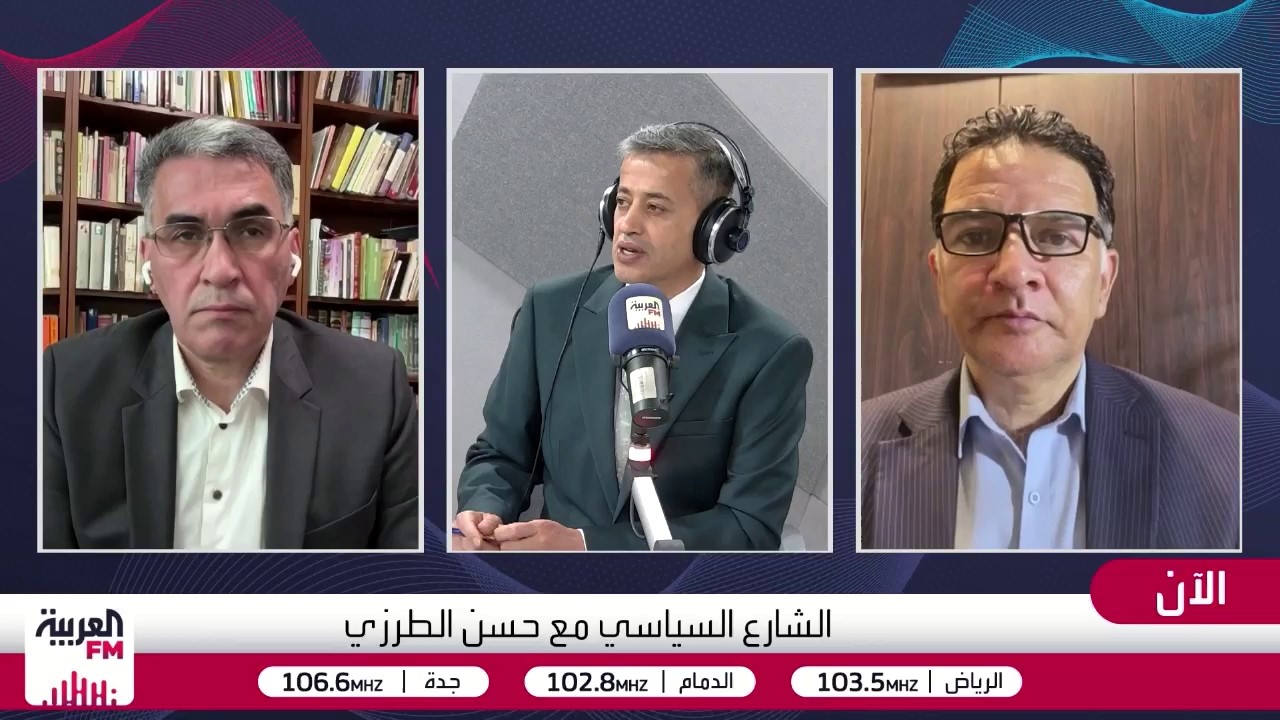 العراق تحت أنظار ترمب في مسار حساس مع علي الزيدي