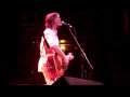 Rhett Miller "Singular Girl"