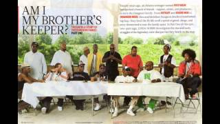 Goodie Mob - Synopsis