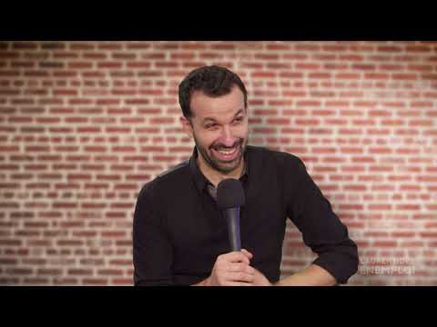 5 minutes avec Olivier Martineau