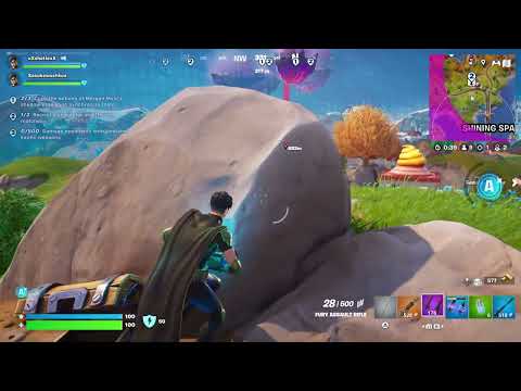 Unexpected W with the Pookii💅