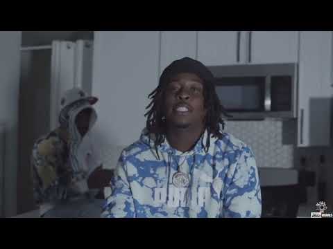 BG AUTO - LIT (Official Music Video)