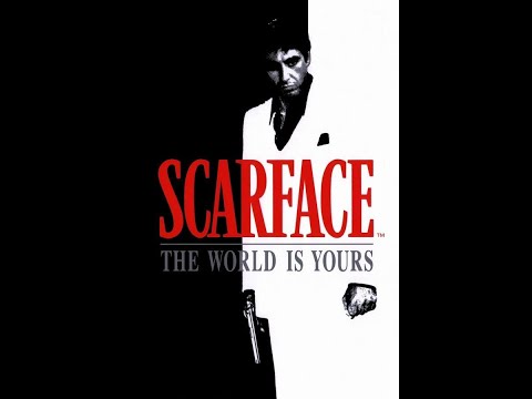 PC Port How to FIX Scarface The World Is Yours/ Install Scarface Remastered (2025)