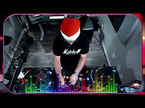 Ravesta Records Presents Lunch Breaks W/ OnDaMiKe "LIVE  POP UP SET"