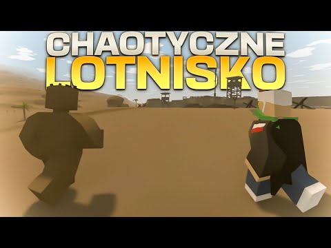 Powrót po 2 Latach do starej ulubionej gry - Unturned ft. Narcyziak