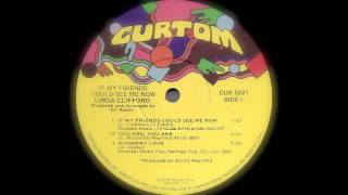 Linda Clifford - You Are, You Are (Curtom Records 1978)