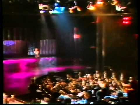 Festival RTP 1990 Entre Act - SAVE YOUR KISSES FOR ME (Brotherhood song)