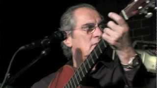 AQUI &amp; AJAZZ, Remembering Kenny Rankin, 1940 - 2009