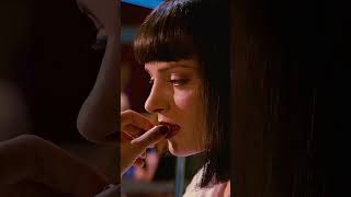 Comfortable Silence (Pulp Fiction 1994)