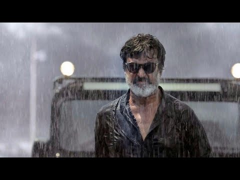 Kaala Rain Fight Scene | Rajinikanth | Santosh Narayan | Background Score(BGM)