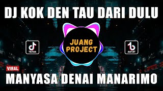 Download lagu DJ KOK DEN TAU DARI DULU REMIX VIRAL TIKTOK TERBARU 2023 | DJ MANYASA DENAI MANARIMO mp3 Download lagu DJ KOK DEN TAU DARI DULU REMIX VIRAL TIKTOK TERBARU 2023 | DJ MANYASA DENAI MANARIMO mp3
