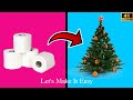 2023 How To Make A 3D Christmas Tree Diy Christmas Decorations 2023 How To Make Christmas Tree