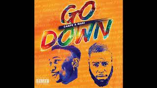 Go Down Music Video