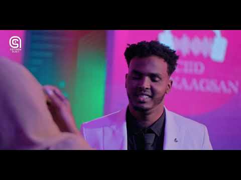 LIBAAAN ONKOD | HEESTA YAASMIIN | ASTAAN MUSIC 2024.