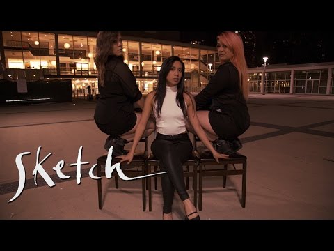 [SKETCH 스케치 DANCE COVER Short Version] -- HYOMIN -- 효민  [YOURS TRULY]