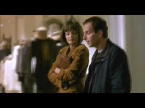 La noia - L'ennui (1998). Dialogo tra Martin e Sophie