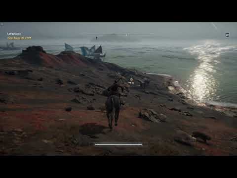 Assassin’s Creed: Odyssey: Łotrzykowie PL