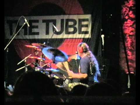 Tomas Haake and Dick Løvgren clinic - High quality sound!!