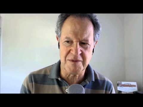 September 17th Tiger Technicians Hour with Basil Chapman on TFNN - 2015