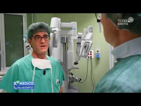 Indicatori di test della prostata Il cancro alla prostata fase adenoma 4
