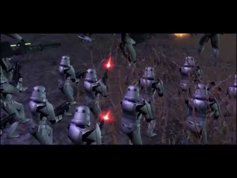 Star Wars Galactic Conquest Episode 26: The Battle for Mandalore
