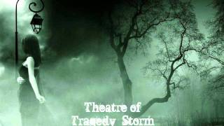 Theatre of Tragedy - Storm