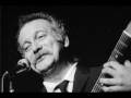 Quatre vingt quinze pour cent - Brassens 