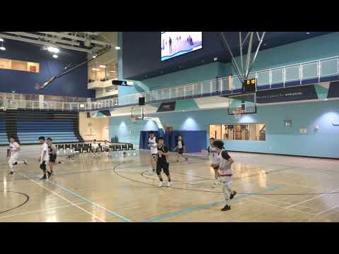 Black Out vs Ice Vein - saturday tier 10 - tcbl 2022 summer