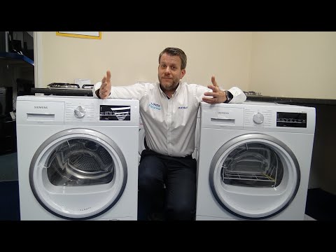 1st YouTube video about are hotpoint dryers any good
