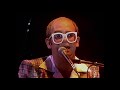Elton John - Daniel (Live at the Playhouse Theatre 1976) HD *Remastered