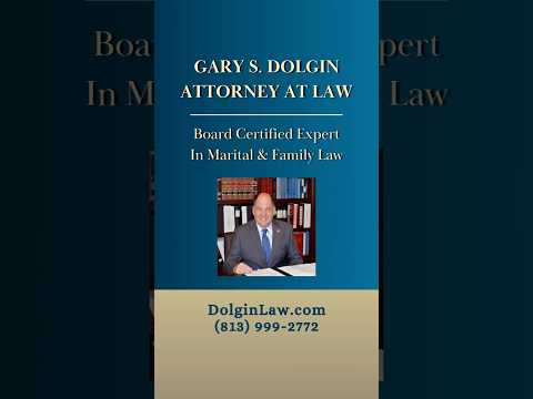 Child Custody Attorney Tampa FL