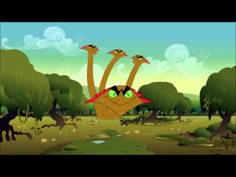 Hydra Pulse (Fan Music)