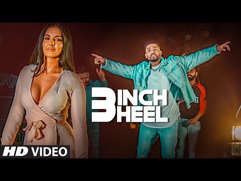 3 Inch Heel — watch video
