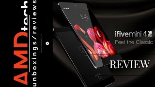 FNF iFive Mini 4s/RePad 8: A 7.9-in Budget Tablet with iPad Mini Retina Display