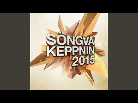 Milljón Augnablik (Karaoke Version)