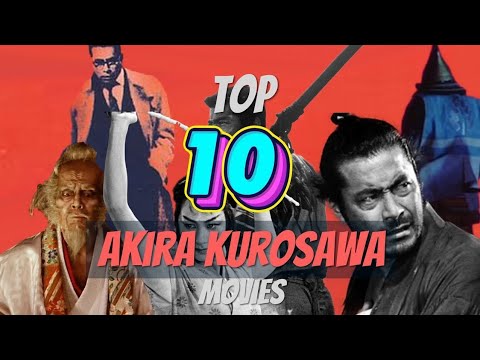 Top 10 Movies By The Greatest Director Of All Time