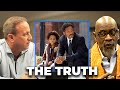 Chris Gardner Pursuit Of Happyness Working With Will Smith Broke To Millionaire